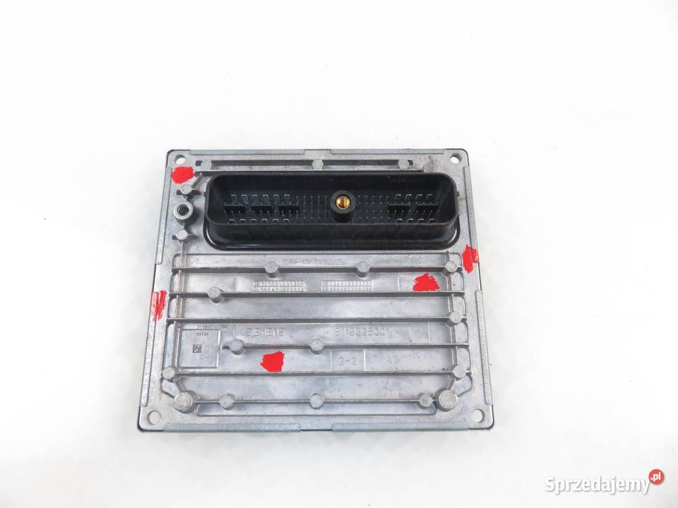 STEROWNIK FORD KA 13 5S5112A650AB sprzedam