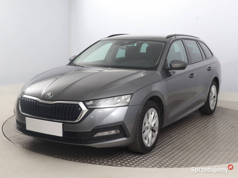 Skoda Octavia 20 TDI 130268km dolnośląskie Bielany Wrocławskie sprzedam