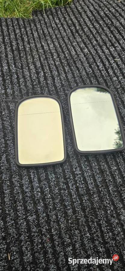 Bmw e39 wklad lusterka fotochrom Jarosław