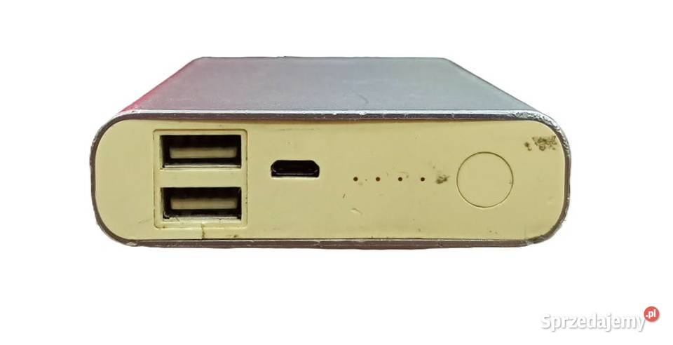 Powerbank 13kmah Elbląg