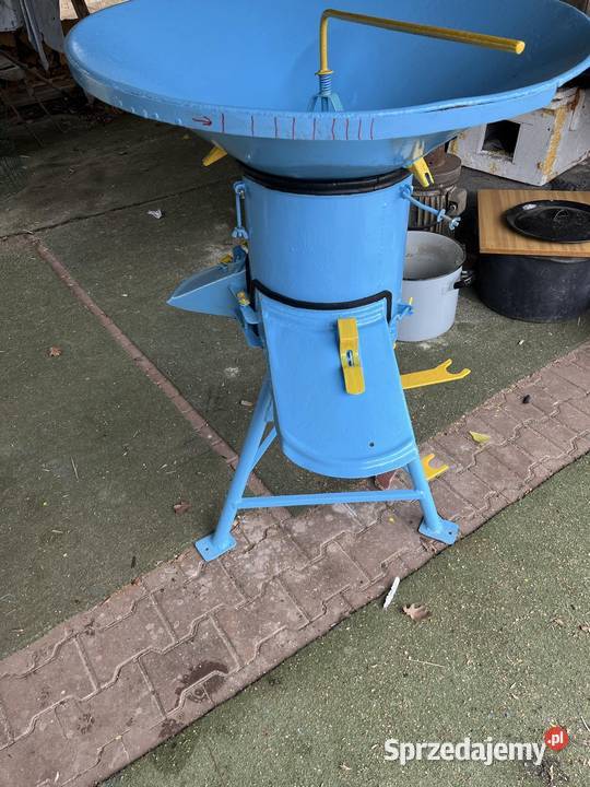 Śrótownik BĄK zachodniopomorskie