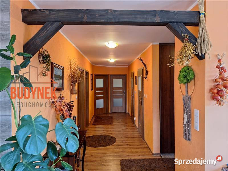 Dom Darłowo garaż Nieruchomości