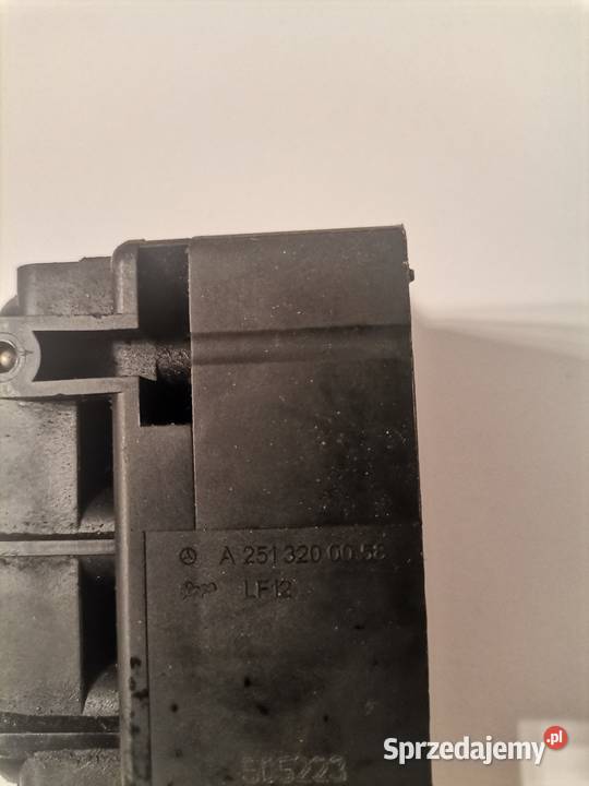 AUTOMANIAC A2513200058 osobowe zachodniopomorskie Choszczno
