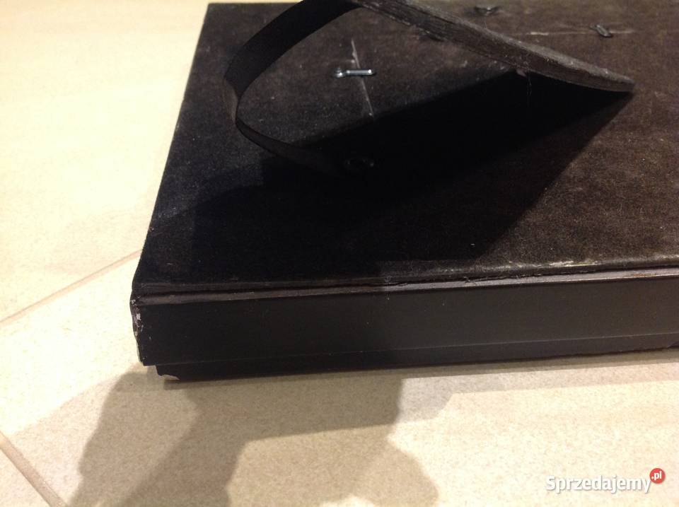 DUŻA RAMKA NA ZDJĘCIE Wyposażenie wnętrz Nowa Sól