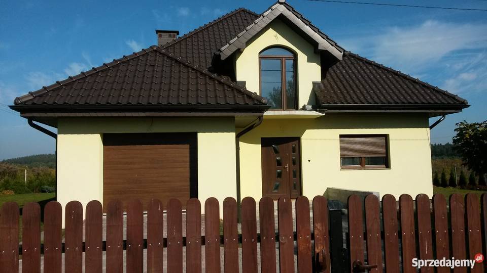 Piękny dom całoroczny Nowa Wieś Ostródzka 1 piętro Nowa Wieś Ostródzka