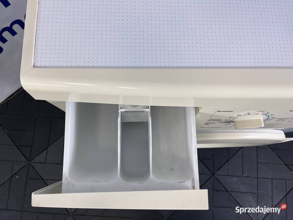 Niezniszczalna Pralka Siemens 6 700 ob A Wiejca