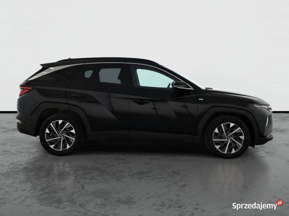 Hyundai Tucson 16 TGDI 48V MHEV gniazdo USB mazowieckie Piaseczno