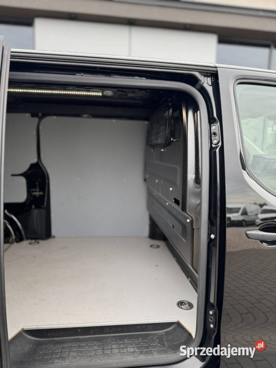 Toyota ProAce 15 120 Comfort L2 VAT1 mazowieckie Radom sprzedam