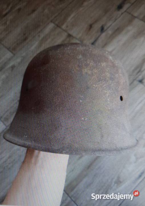 Hełm M34 NIEMCY III RZESZA Militaria