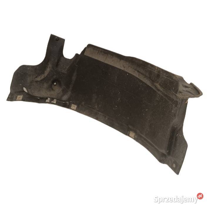 Plastikowa osłona nadkola Audi A4 A5 B9 F5 wielkopolskie