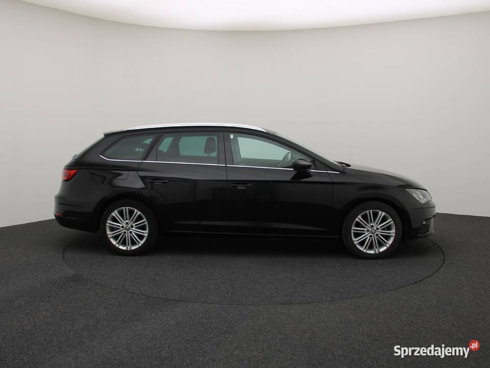 Seat Leon III 16 Xcellence Business Intense Leon Lublin