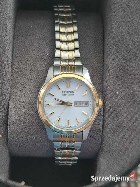 Citizen Damski mazowieckie Warszawa