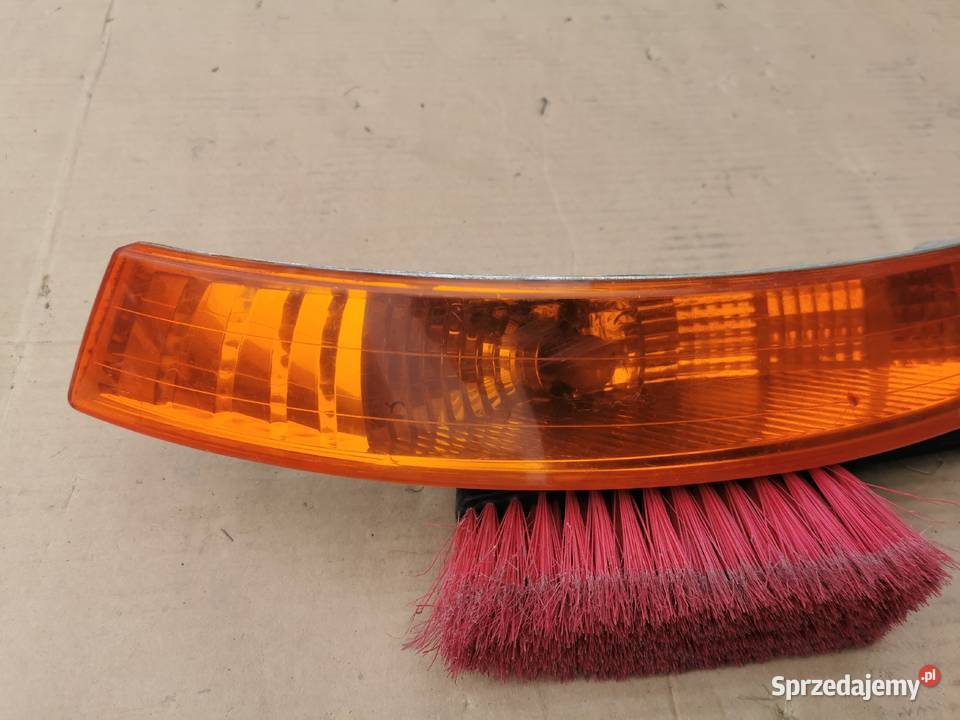 Kierunkowskaz lampy trafić II 2 vivaro Sieraków