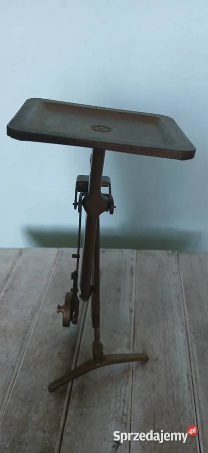 Waga pocztowa Kraków