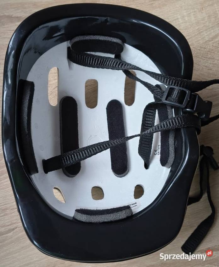 Rolki łyżwy wrotki 4w1 ochraniacze kask łódzkie