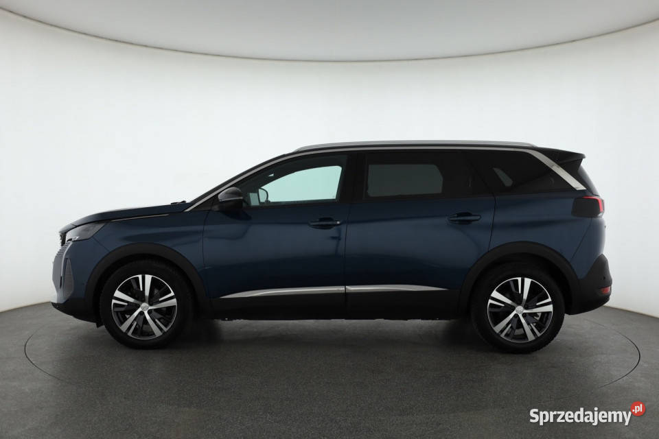 Peugeot 5008 15 BlueHDi nawigacja 5008