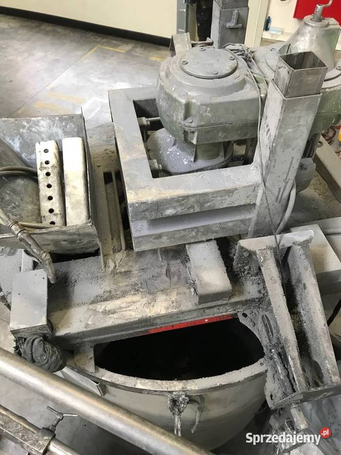 Disolver 2000L Siechnice