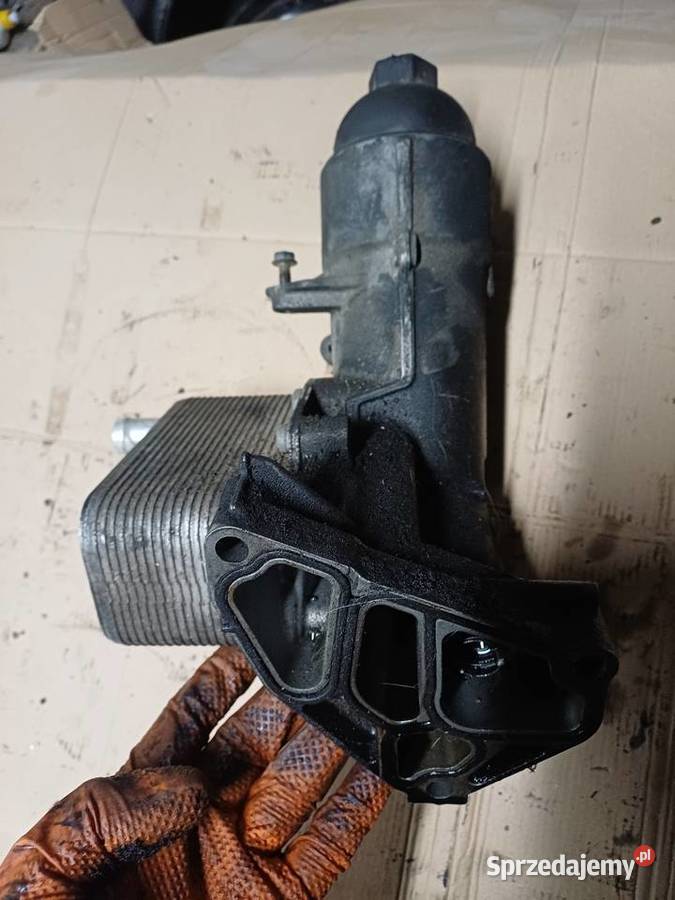 Podstawa Filtra Oleju BMW 7788453 Sprawna M57 sprzedam