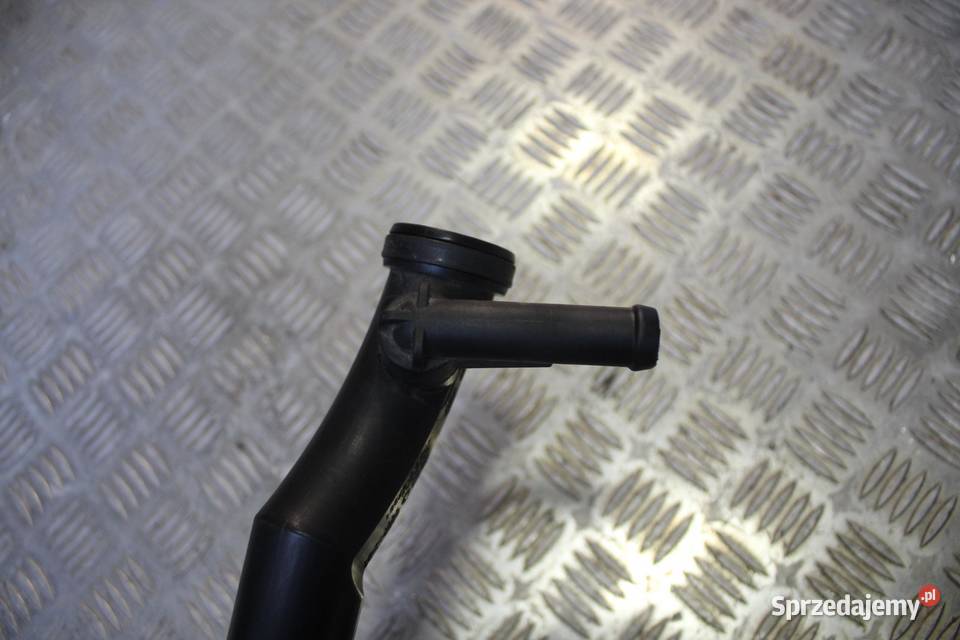 RURA MAGISTRALA WODY VW FOX 12 03D121065B wielkopolskie