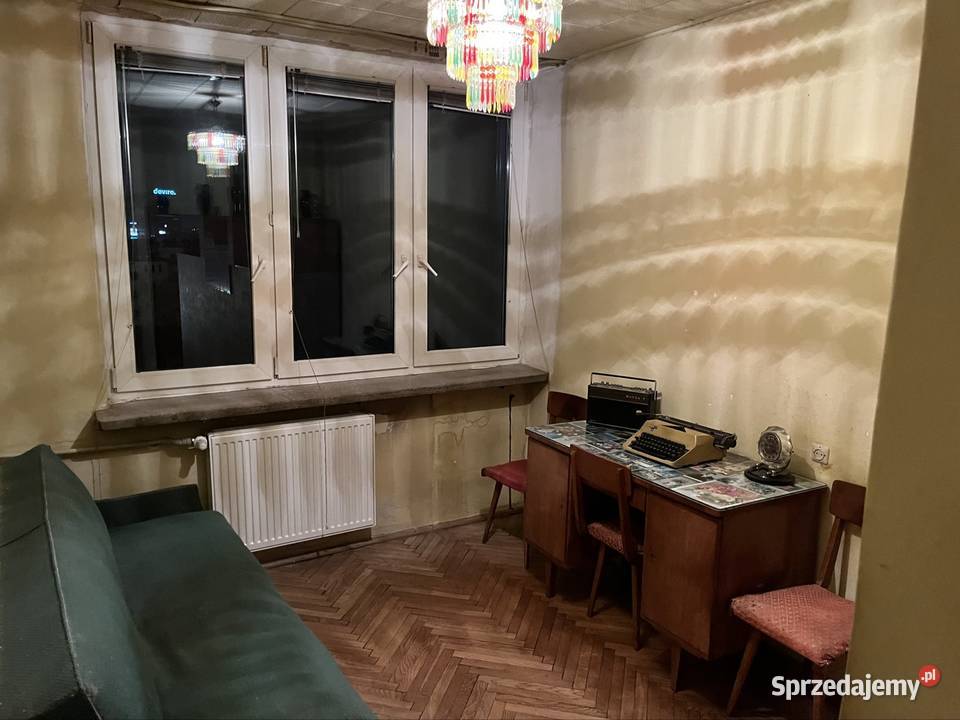 Mieszkanie inwestycyjne w sercu Warszawy Sprzedaż mazowieckie Warszawa