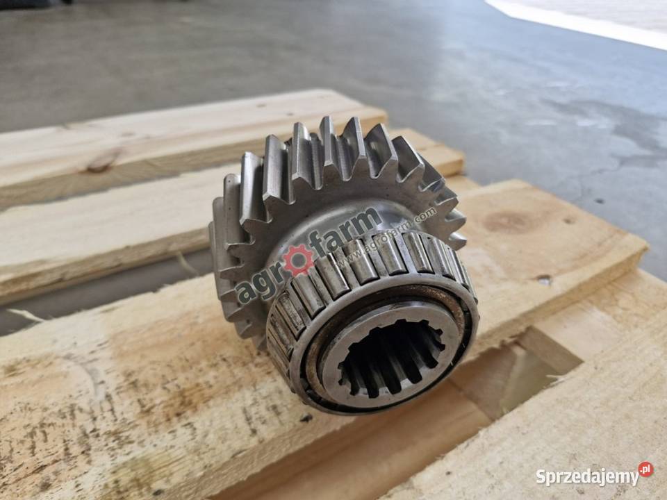 Koło zębate Z27 Case MX240 MX270 MX285 sprzedam
