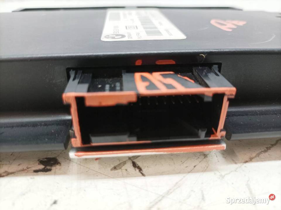 MODUŁ ŚWIATEŁ 9159811 Bmw Seria 3 V 20052012 E90 świętokrzyskie