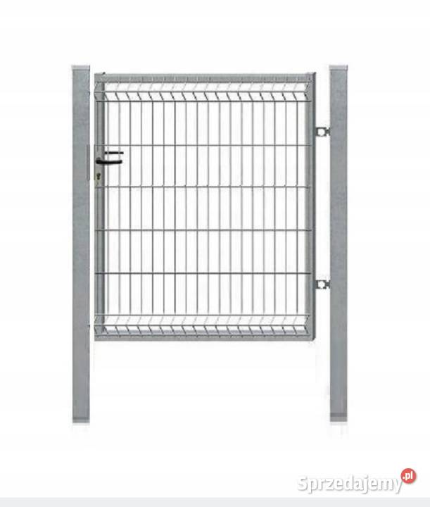 Brama tymczasowa budowlana techniczna drewniana dolnośląskie