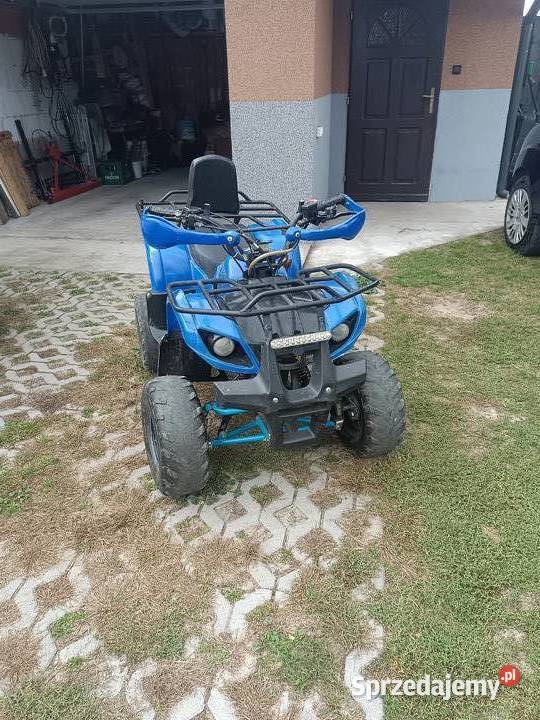Sprzedam quada 125 Tarchały Wielkie sprzedam