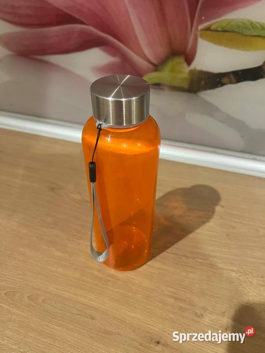 Bidon na wodę Allegro Gdańsk