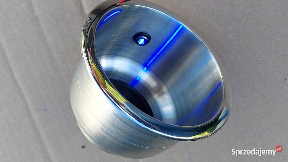 Kubek podświetlany Led jacht łódź motorówka