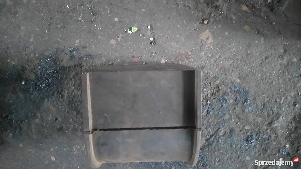 Guma stabilizatora 48x90x88 Zawieszenie i układ kierowniczy