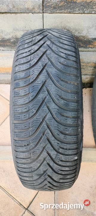 18565 R15 Kleber Krisalp HP3 92T zima 65 Mława
