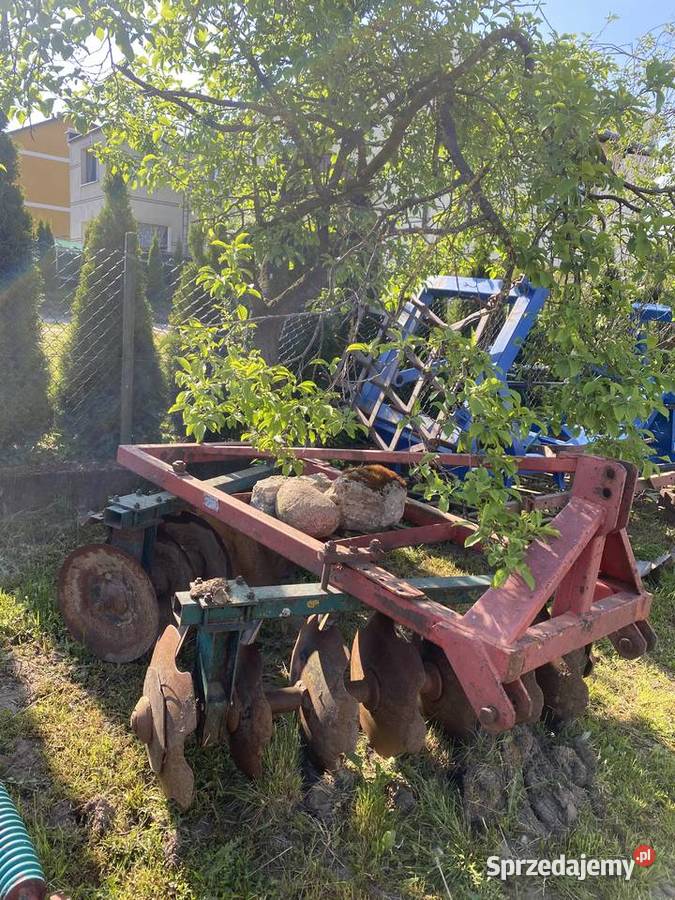 talerzówka 16m pomorskie Strzepcz sprzedam