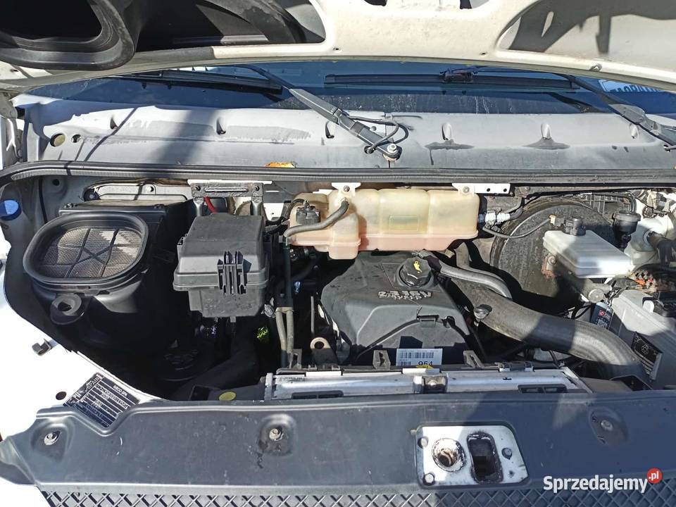 IVECO DAILY 23 manualna Łańcut sprzedam