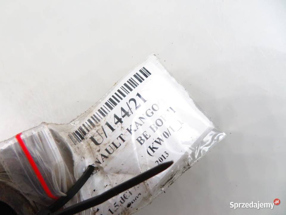 AMORTYZATOR TYŁ RENAULT KANGOO Express II 15 dCi