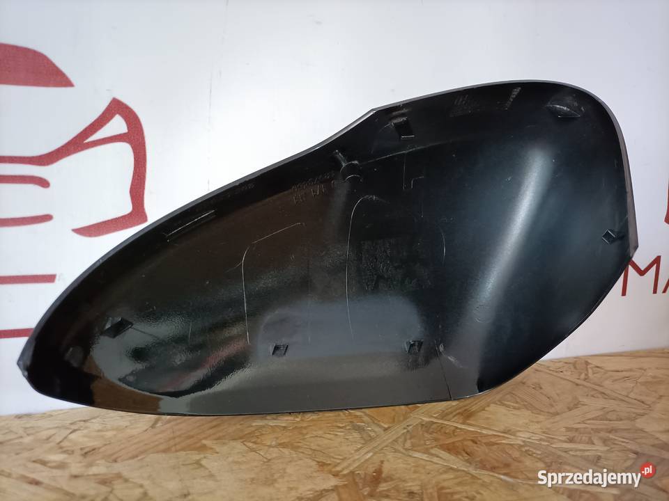 FORD MONDEO V 1422 OBUDOWA LUSTERKA PRAWY PRZÓD Lusterka zewnętrzne wielkopolskie Pleszew