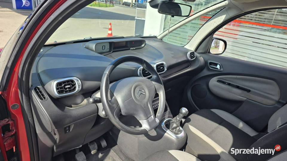 Citroen C3 Picasso