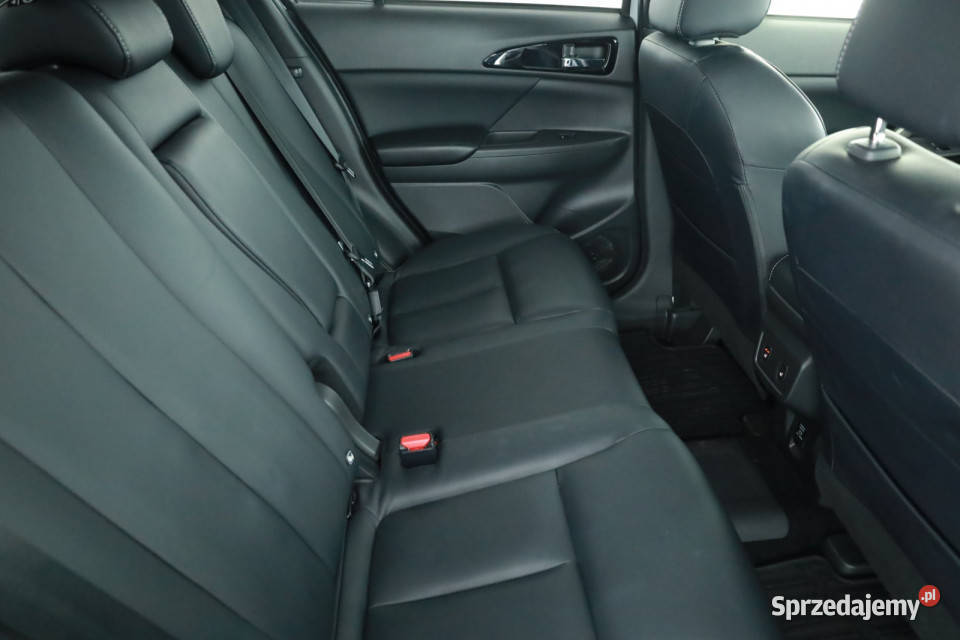 Mitsubishi Eclipse Cross PluginHybrid czujnik zmierzchu mazowieckie Piaseczno