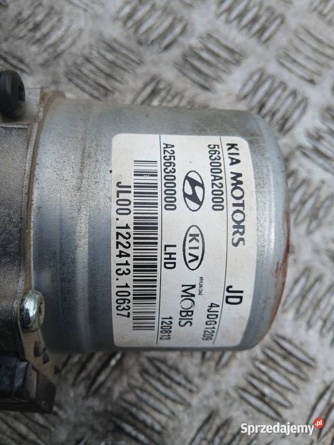 Wspomaganie elektryczne pompa 56300A2000 Kia Radłów
