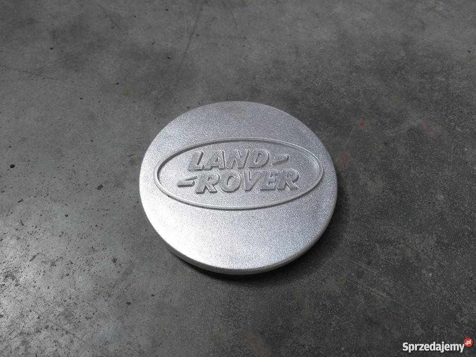 Land Rover dekielek kapsel felgi zaślepka Pilzno sprzedam