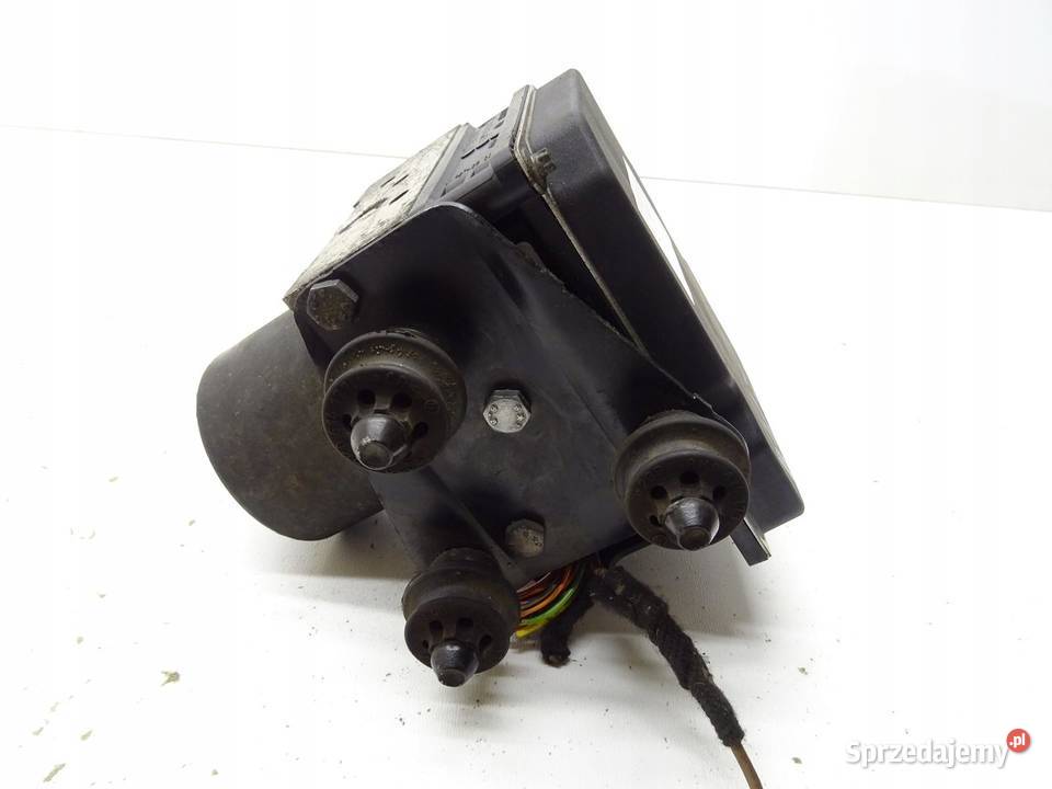 POMPA HAMULCOWA ABS AUDI A4 B8 A5 8T 20 TDI LIFT sprzedam