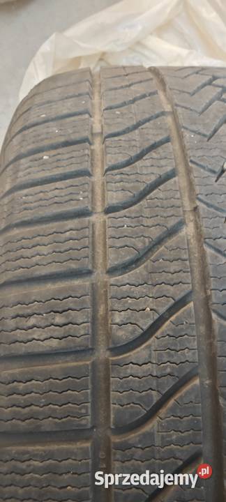 Zimówki 2454518 zima Kraków