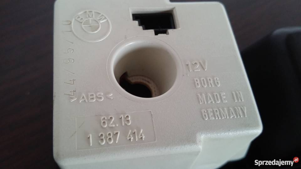 ZEGAREK ANALOGOWY bmw e36 stan wskazówki zegarek lubelskie Bełżyce