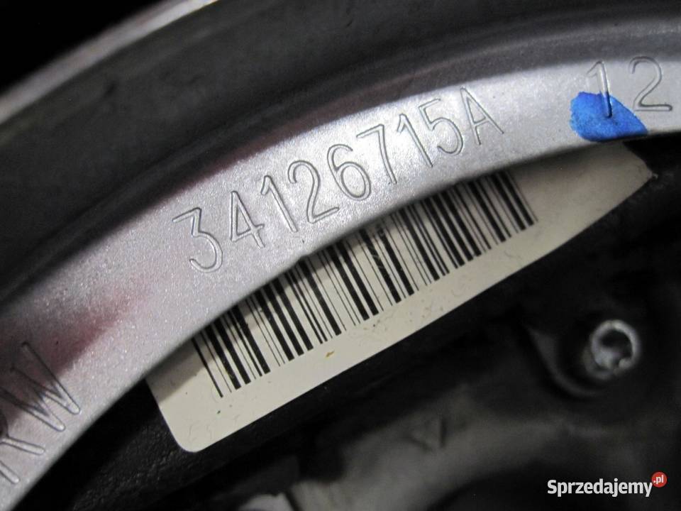 NISSAN JUKE I 13r kierownica 131000434 34126715A osobowe Kierownice świętokrzyskie sprzedam