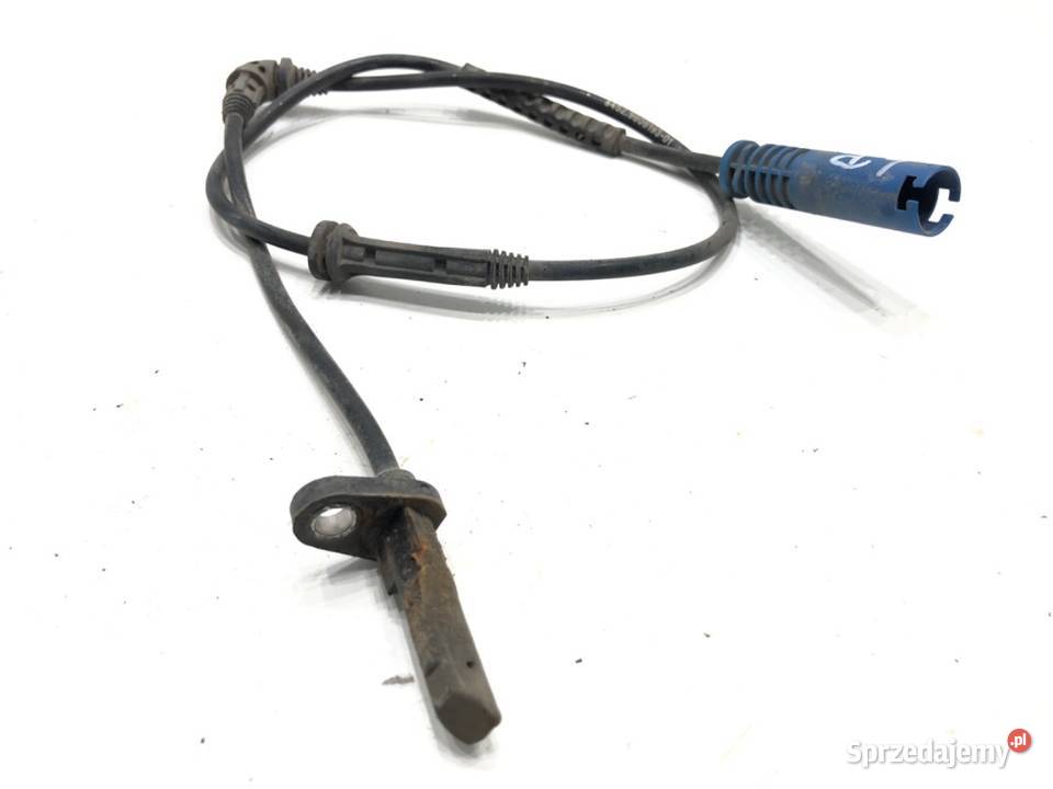 CZUJNIK ABS LEWY PRZÓD MINI COUNTRYMAN R60 osobowe