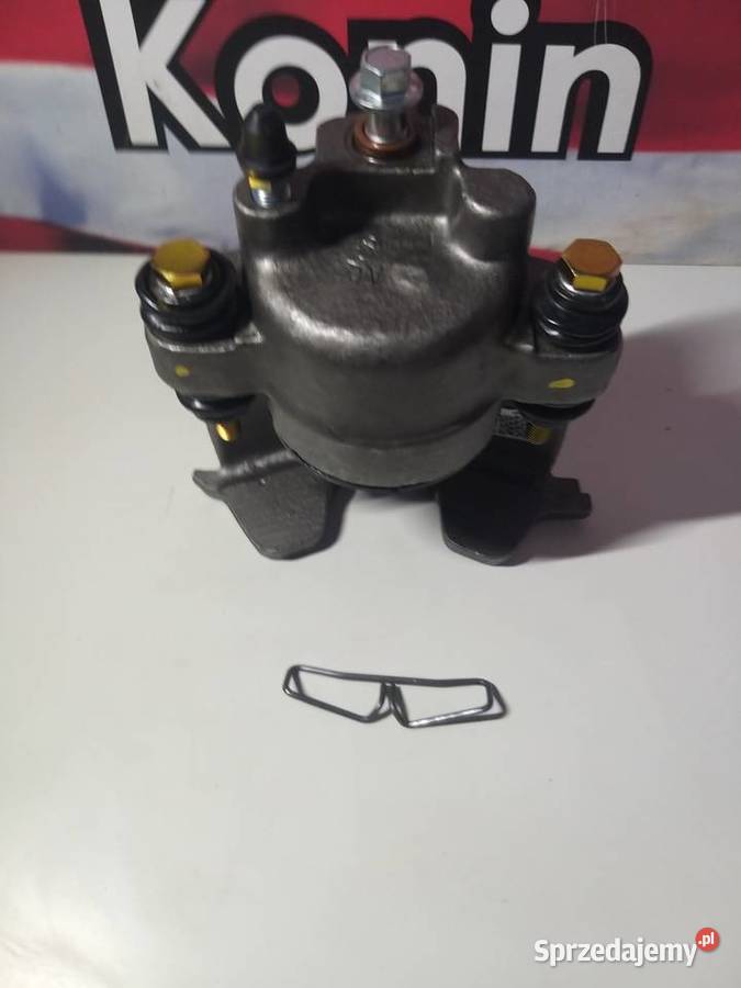 ZACISK HAMULCOWY AWD DODGE GRAND CARAVAN Kawnice