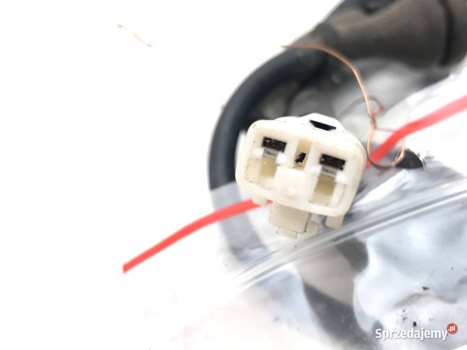 CZUJNIK ABS LEWY TYŁ HYUNDAI ELANTRA V ABSENSOR osobowe podkarpackie