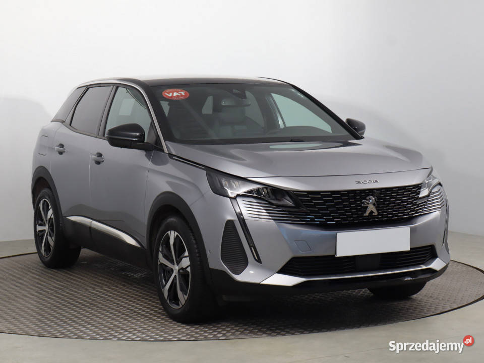 Peugeot 3008 12 PureTech ABS