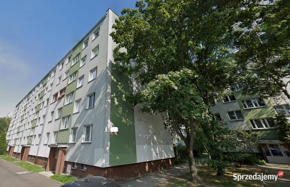 2 37met Kłodnickiej BALKONPIWNICA Wrocław Liczba pokoi 2 sprzedam