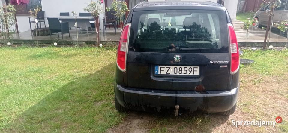 KlimaTempomat19 TDI wspomaganie kierownicy Zielona Góra
